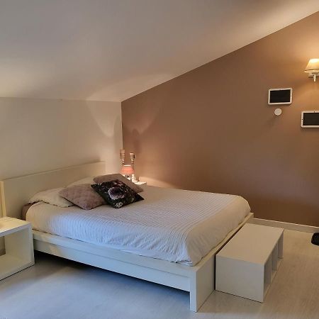 La Gobiniere Bed & Breakfast Saint-Mars-la-Réorthe Екстериор снимка