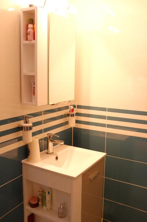 La Gobiniere Bed & Breakfast Saint-Mars-la-Réorthe Екстериор снимка