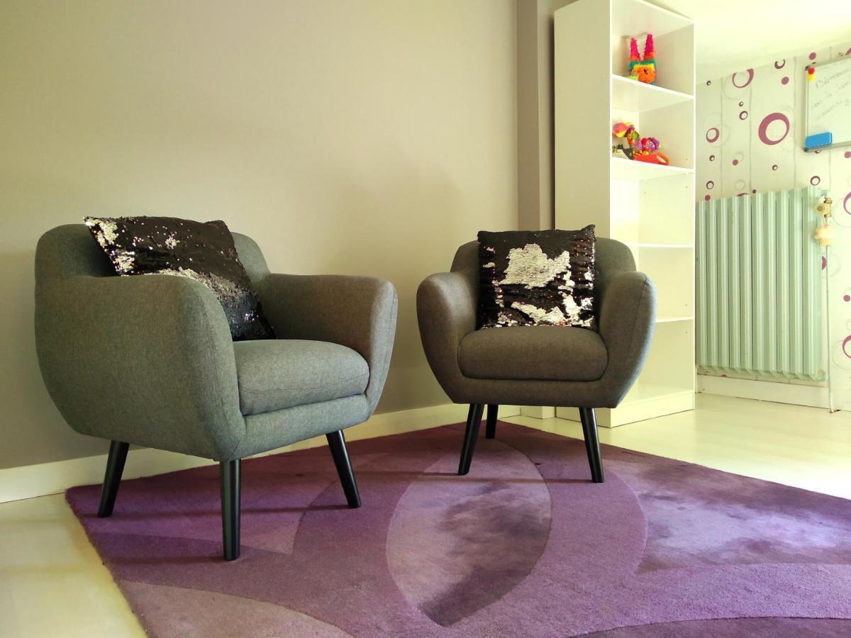 La Gobiniere Bed & Breakfast Saint-Mars-la-Réorthe Екстериор снимка