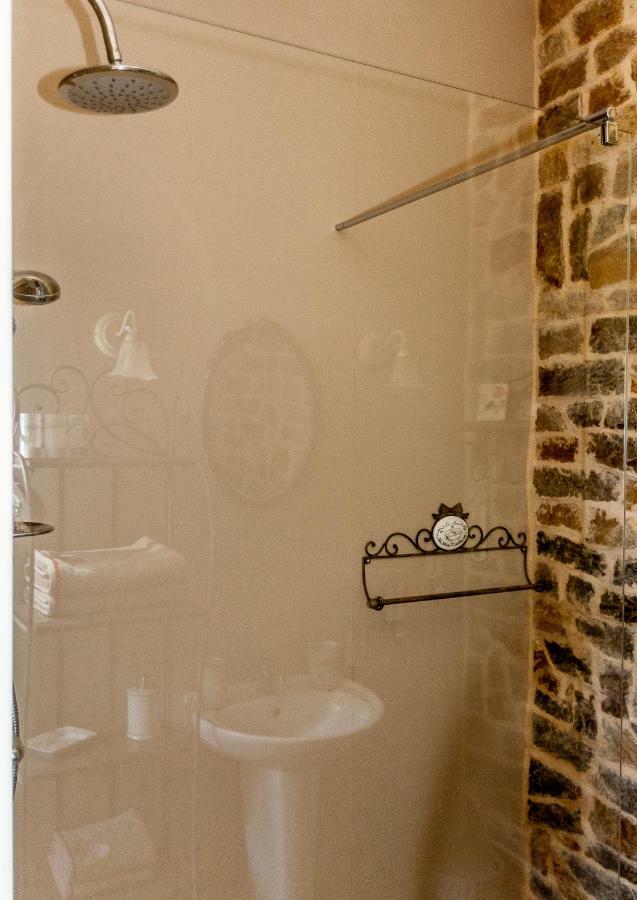 La Gobiniere Bed & Breakfast Saint-Mars-la-Réorthe Екстериор снимка