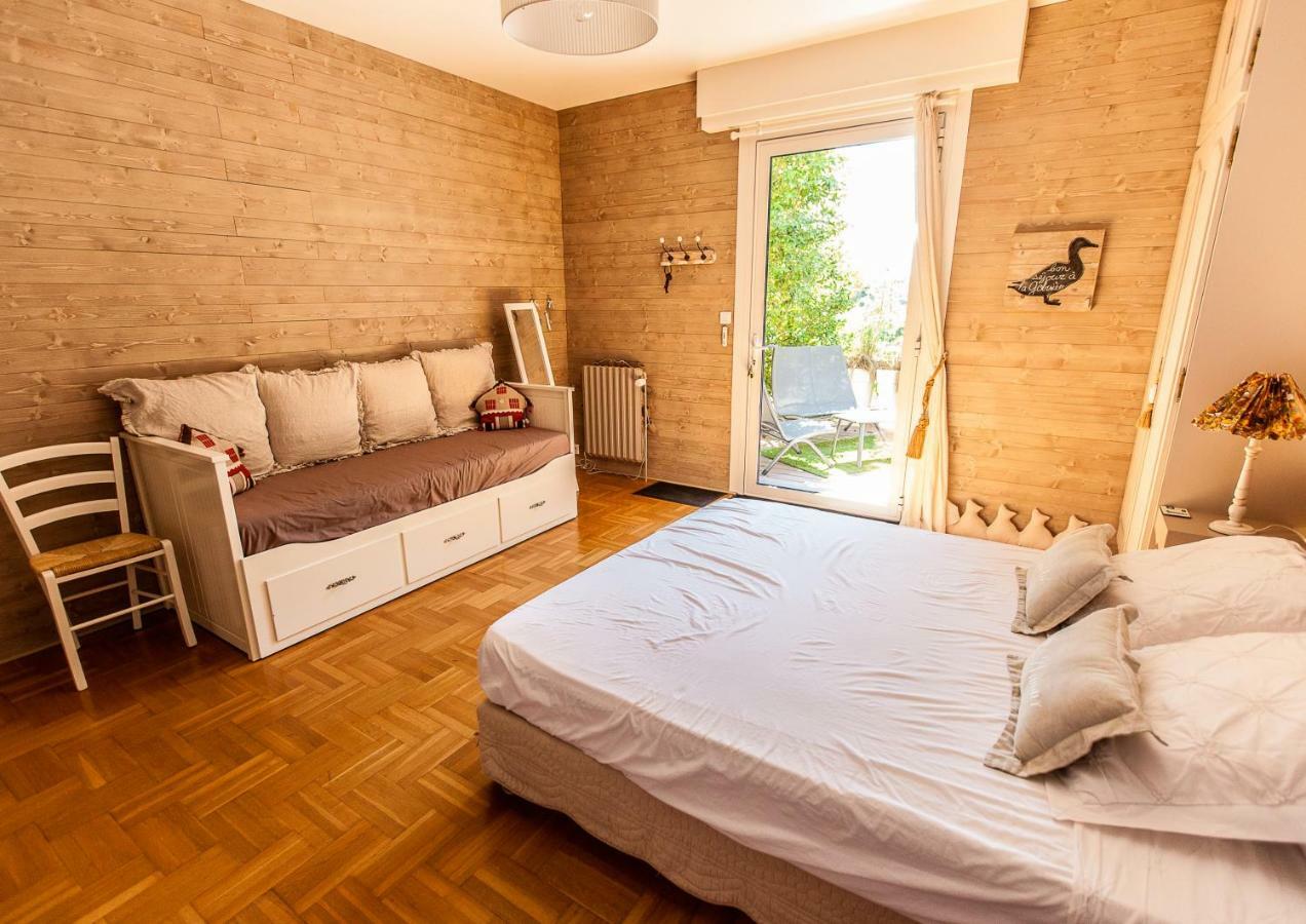 La Gobiniere Bed & Breakfast Saint-Mars-la-Réorthe Екстериор снимка